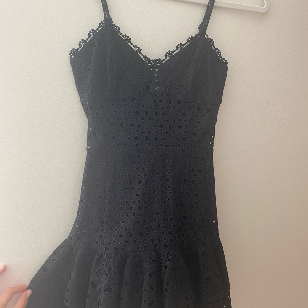Charo Ruiz Ibiza dress